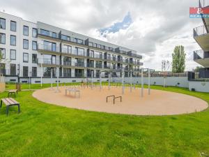 Prodej bytu 3+kk, Kladno - Dubí, Ke křížku, 87 m2