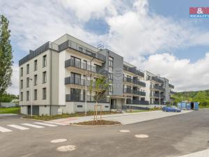 Prodej bytu 3+kk, Kladno - Dubí, Ke křížku, 87 m2