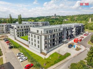 Prodej bytu 3+kk, Kladno - Dubí, Ke křížku, 87 m2
