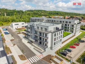 Prodej bytu 3+kk, Kladno - Dubí, Ke křížku, 87 m2