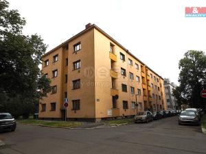 Prodej bytu 2+kk, Ostrava - Moravská Ostrava, Slavíčkova, 65 m2