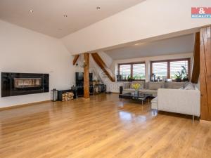 Prodej činžovního domu, Mohelnice, Lazebnická, 750 m2