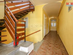 Prodej činžovního domu, Mohelnice, Lazebnická, 750 m2