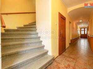 Prodej činžovního domu, Mohelnice, Lazebnická, 750 m2