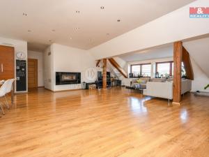 Prodej činžovního domu, Mohelnice, Lazebnická, 750 m2