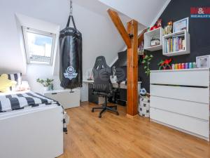 Prodej činžovního domu, Mohelnice, Lazebnická, 750 m2
