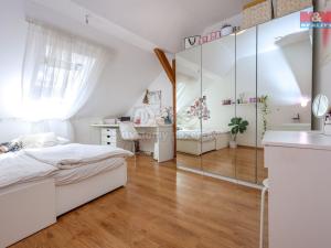 Prodej činžovního domu, Mohelnice, Lazebnická, 750 m2