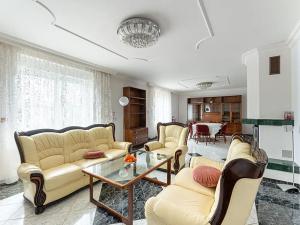 Pronájem rodinného domu, Praha - Krč, Paběnická, 480 m2