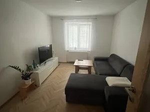 Pronájem bytu 2+1, Břeclav, Smetanovo nábřeží, 56 m2