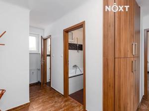 Pronájem bytu 3+kk, Plzeň, Slovanská alej, 75 m2
