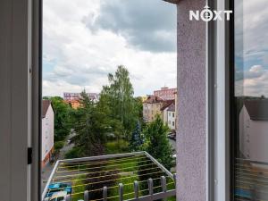 Pronájem bytu 3+kk, Plzeň, Slovanská alej, 75 m2