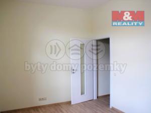 Pronájem bytu 2+kk, Mariánské Lázně, Boženy Němcové, 45 m2