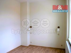 Pronájem bytu 2+kk, Mariánské Lázně, Boženy Němcové, 45 m2