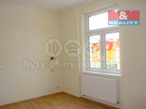 Pronájem bytu 2+kk, Mariánské Lázně, Boženy Němcové, 45 m2