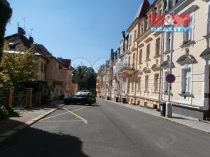 Pronájem bytu 2+kk, Mariánské Lázně, Boženy Němcové, 45 m2