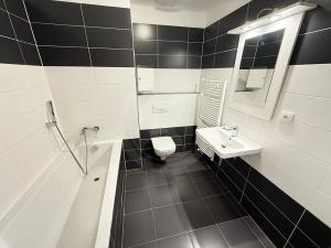 Pronájem bytu 2+kk, České Budějovice, B. Smetany, 44 m2