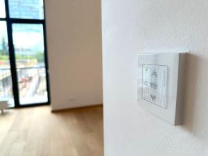 Prodej bytu 1+kk, Praha - Holešovice, V háji, 46 m2