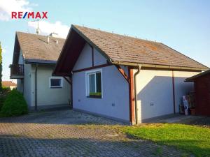 Prodej rodinného domu, Cerhovice, Mayerova, 194 m2