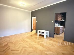 Pronájem bytu 2+1, Ústí nad Labem, Masarykova, 50 m2