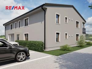 Prodej bytu 3+kk, Třeština, 74 m2