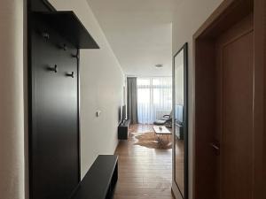 Pronájem bytu 1+1, Luhačovice, 35 m2
