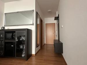 Pronájem bytu 1+1, Luhačovice, 35 m2
