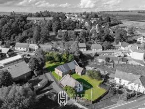 Prodej pozemku pro bydlení, Dvorce, Opavská, 1379 m2