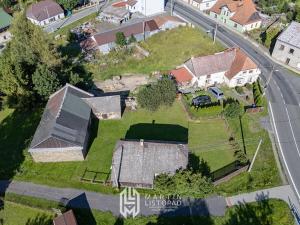 Prodej pozemku pro bydlení, Dvorce, Opavská, 1379 m2