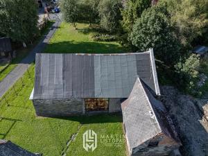 Prodej pozemku pro bydlení, Dvorce, Opavská, 1379 m2
