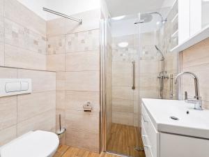 Prodej bytu 1+kk, Praha - Michle, Bítovská, 24 m2