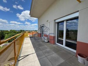 Prodej bytu 3+kk, Pohořelice, Znojemská, 80 m2