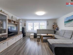 Prodej rodinného domu, Vyškov - Pařezovice, 124 m2