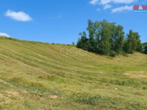 Prodej pozemku pro bydlení, Svijanský Újezd - Močítka, 33850 m2