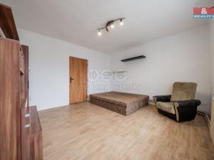 Prodej rodinného domu, Pavlínov, 150 m2