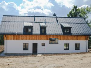 Prodej rodinného domu, Nové Hutě, 260 m2