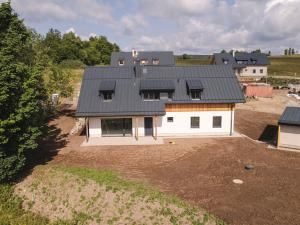 Prodej rodinného domu, Nové Hutě, 260 m2
