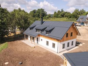 Prodej rodinného domu, Nové Hutě, 260 m2