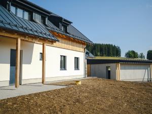 Prodej rodinného domu, Nové Hutě, 260 m2