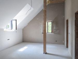 Prodej rodinného domu, Nové Hutě, 260 m2