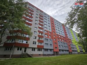 Pronájem bytu 1+1, Ostrava - Výškovice, 29. dubna, 31 m2