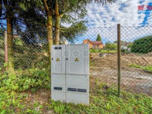 Prodej pozemku pro bydlení, Horní Bělá, 720 m2