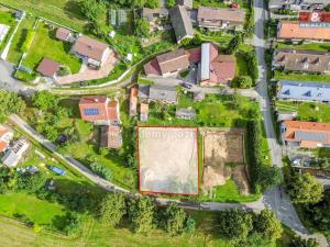 Prodej pozemku pro bydlení, Horní Bělá, 720 m2