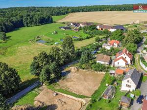 Prodej pozemku pro bydlení, Horní Bělá, 720 m2