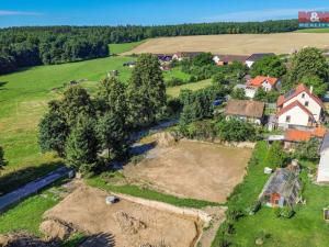 Prodej pozemku pro bydlení, Horní Bělá, 720 m2