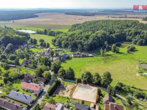 Prodej pozemku pro bydlení, Horní Bělá, 720 m2