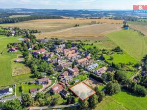 Prodej pozemku pro bydlení, Horní Bělá, 720 m2