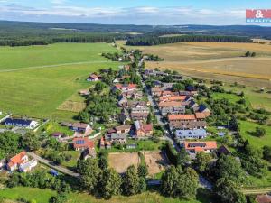 Prodej pozemku pro bydlení, Horní Bělá, 720 m2