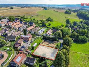 Prodej pozemku pro bydlení, Horní Bělá, 720 m2