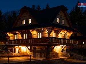 Prodej chalupy, Nový Hrozenkov, 245 m2