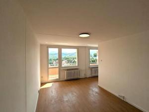 Pronájem bytu 2+kk, Bílina, Bezejmenná, 48 m2